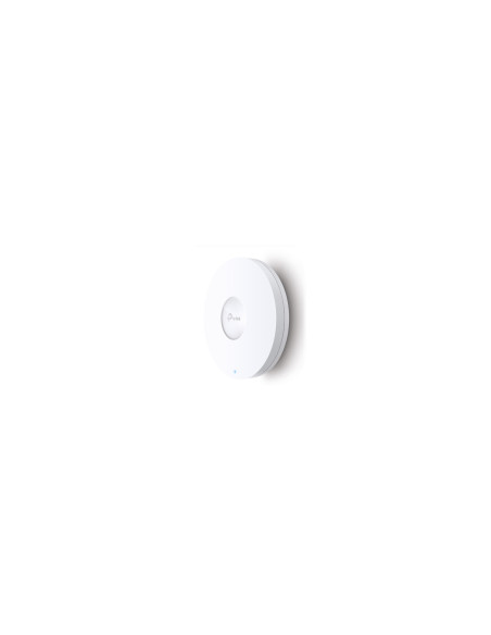 TP-Link Omada EAP670 punto de acceso inalámbrico 5400 Mbit/s Blanco