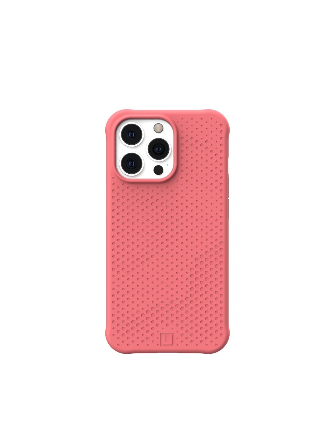 [U] by UAG [U] funda para teléfono móvil 15,5 cm (6.1") Rosa