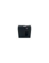 Rexel Secure X6 triturador de papel Corte cruzado 70 dB Negro
