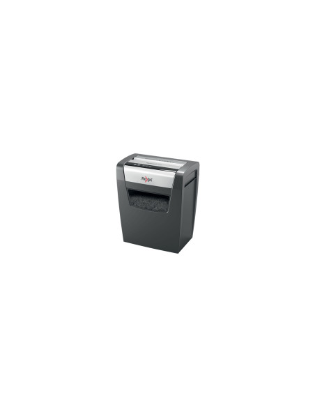 Rexel Momentum X312 triturador de papel Corte en partículas 62 dB