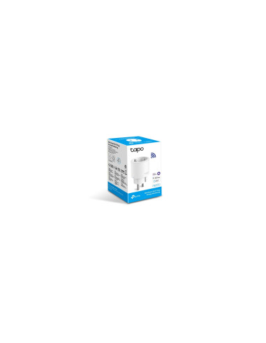 TP-Link Tapo P115 enchufe inteligente 3680 W Blanco