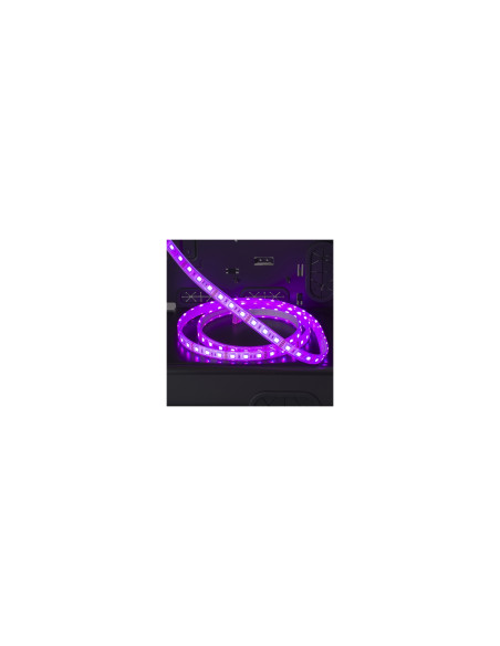 MSI LED RGB-Strip 400MM Universal Tira LED