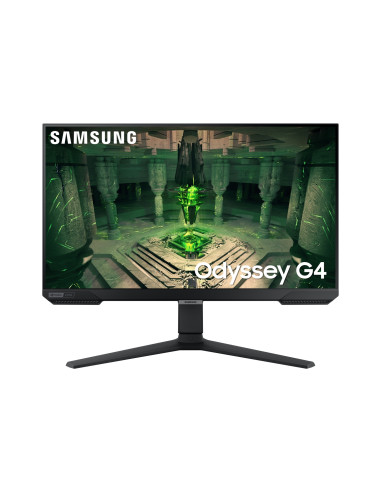 Samsung G40B pantalla para PC 63,5 cm (25") 1920 x 1080 Pixeles Full