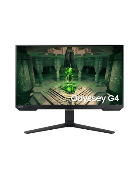 Samsung G40B pantalla para PC 63,5 cm (25") 1920 x 1080 Pixeles Full