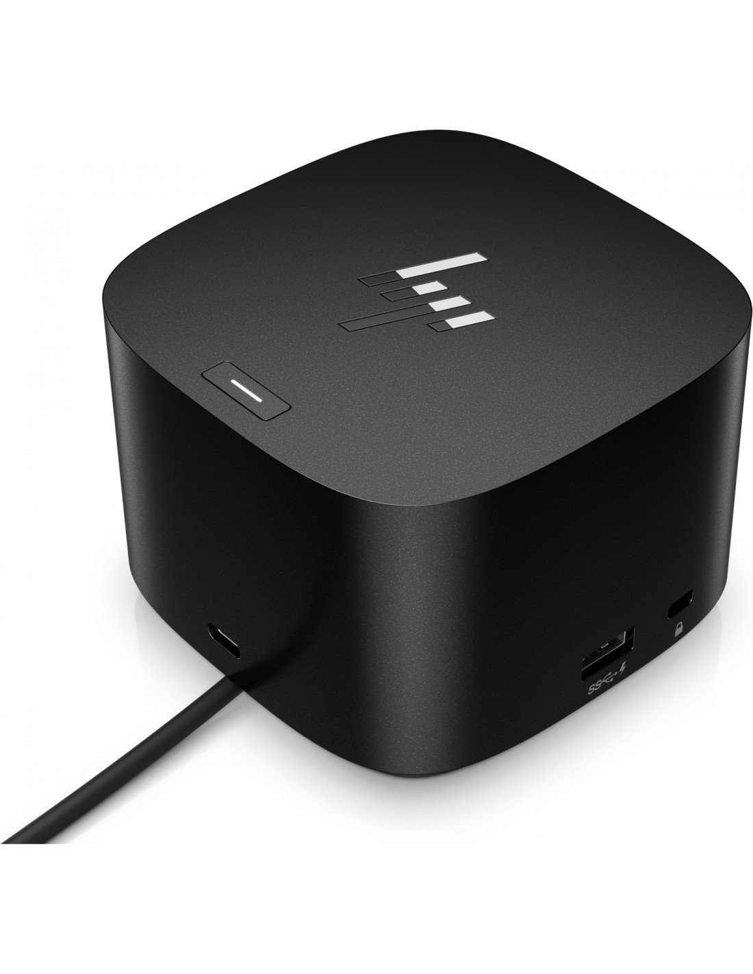 HP Base de acoplamiento Thunderbolt G4 280 W con cable combo