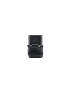 DELL 450-AGOB adaptador e inversor de corriente Interior 65 W Negro