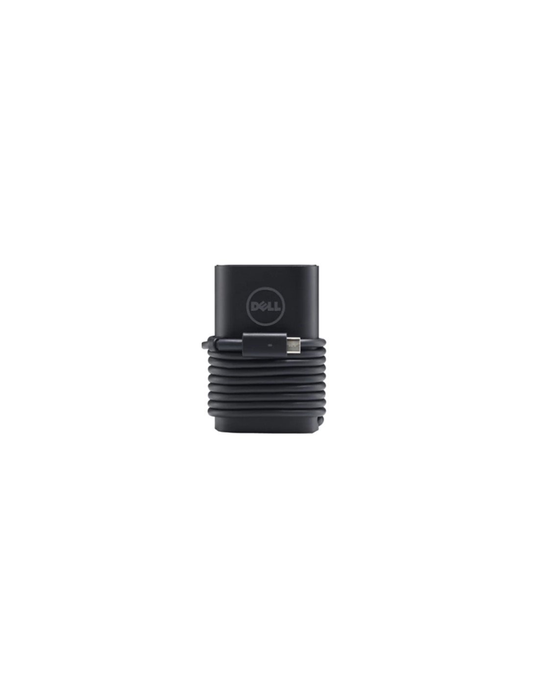 DELL 450-AGOB adaptador e inversor de corriente Interior 65 W Negro