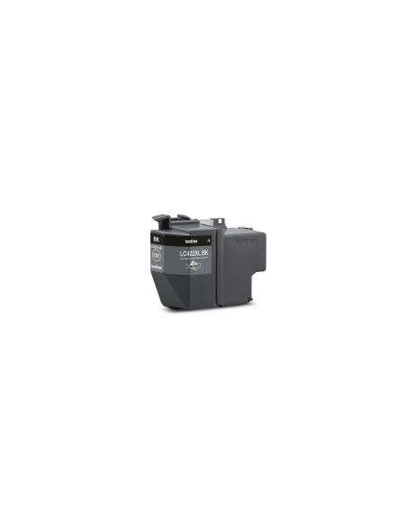 Brother LC422XLBK cartucho de tinta 1 pieza(s) Original Alto