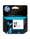 HP Cartucho de tinta original 62 negro