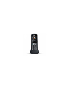 Gigaset R700H PRO Teléfono DECT Identificador de llamadas Negro 2
