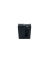 Rexel Secure S5 triturador de papel Corte en tiras 70 dB Negro