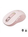 Logitech Signature M650 ratón mano derecha RF Wireless + Bluetooth Í“ptico 2000 DPI