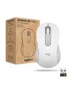 Logitech Signature M650 for Business ratón mano derecha RF Wireless + Bluetooth Í“ptico 4000 DPI