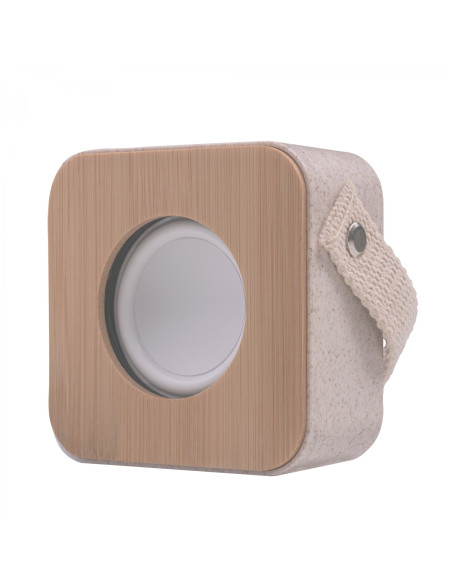 Mars Gaming Altavoz MS-ECO ECOLOGIC BT 5.1 BAMBOO