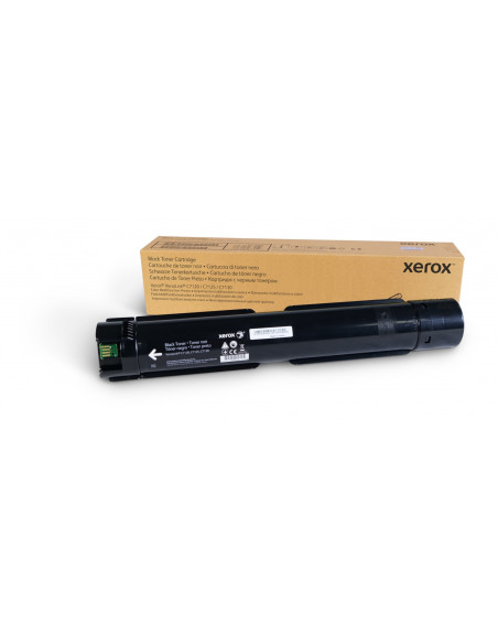 Xerox 006R01824 cartucho de tóner 1 pieza(s) Original Negro