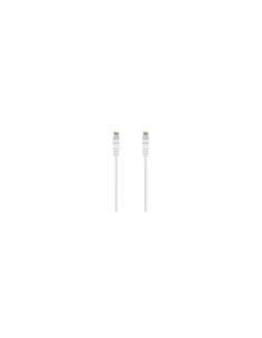 AISENS Cable de Red Latiguillo RJ45 LSZH Cat.6A 500 Mhz UTP AWG24, 2