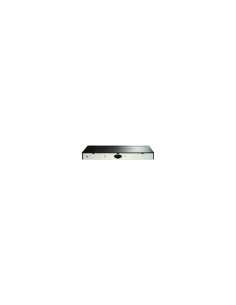 D-Link DGS-1510-28P switch Gestionado L3 Gigabit Ethernet 2