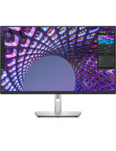 DELL P Series P3223QE pantalla para PC 80 cm (31.5") 3840 x 2160