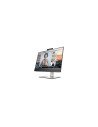 HP E24m G4 60,5 cm (23.8") 1920 x 1080 Pixeles Full HD Negro, Plata