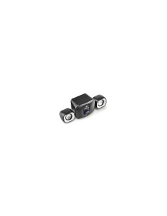 NGS COMET 2.1 conjunto de altavoces 11 W Universal Negro, Blanco 2.1 2