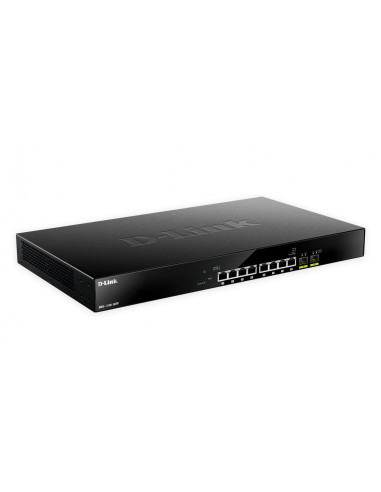 D-Link DMS-1100-10TP switch Gestionado L2 2.5G Ethernet