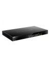 D-Link DMS-1100-10TP switch Gestionado L2 2.5G Ethernet (100/1000/2500) EnergÍ­a sobre Ethernet (PoE) 1U Negro