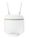 D-Link DWR-978/E router inalámbrico Gigabit Ethernet Doble banda (2,4 GHz / 5 GHz) 5G Blanco