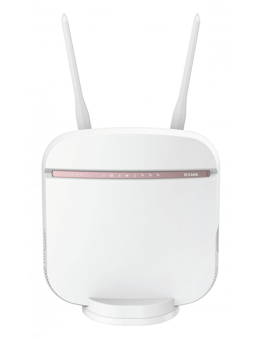 D-Link DWR-978/E router inalámbrico Gigabit Ethernet Doble banda (2,4 GHz / 5 GHz) 5G Blanco