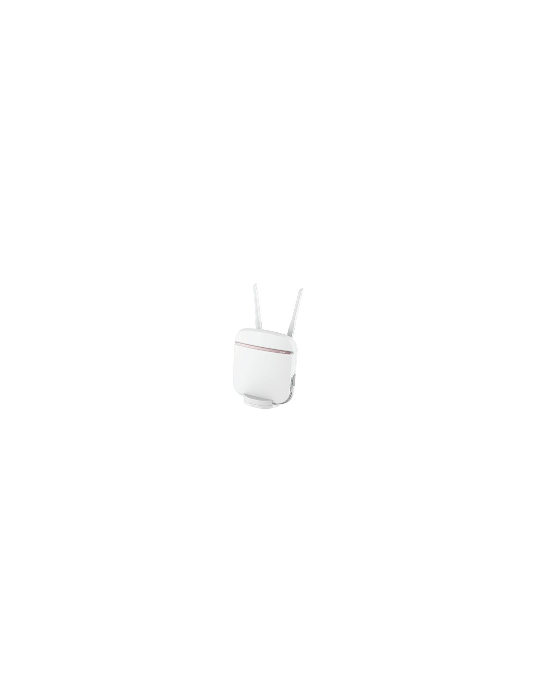 D-Link DWR-978/E router inalámbrico Gigabit Ethernet Doble banda (2,4 GHz / 5 GHz) 5G Blanco