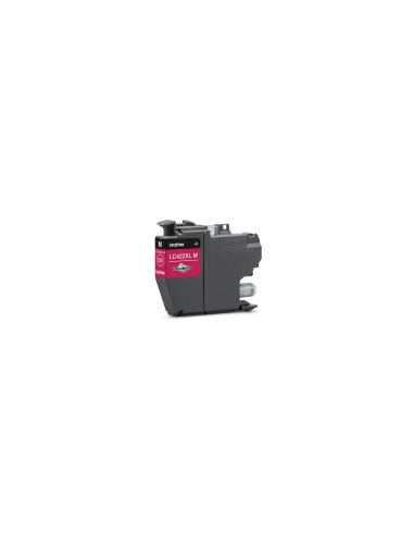 Brother LC422XLM cartucho de tinta 1 pieza(s) Original Magenta