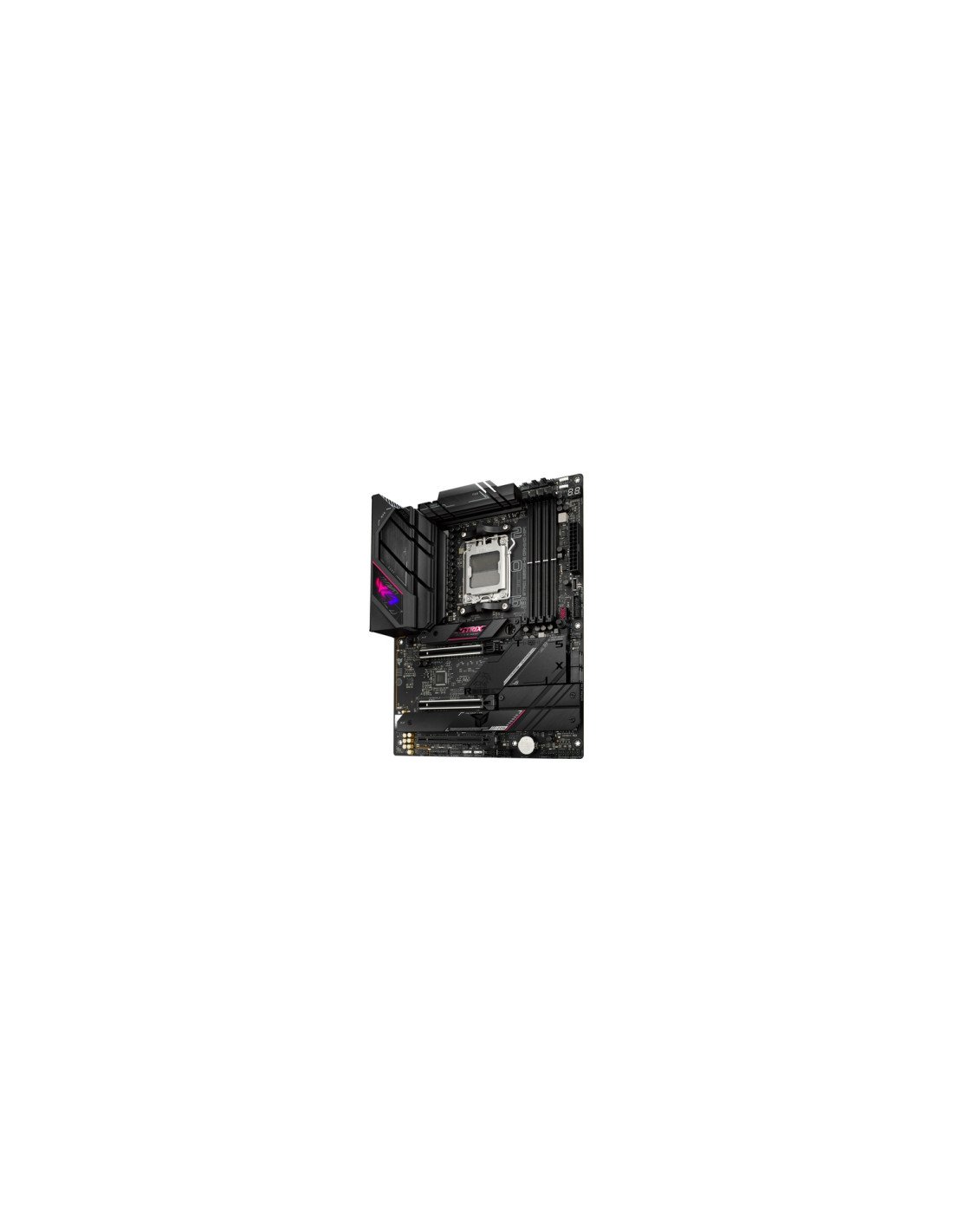ASUS ROG STRIX B650E-E GAMING WIFI AMD B650 Zócalo AM5 ATX