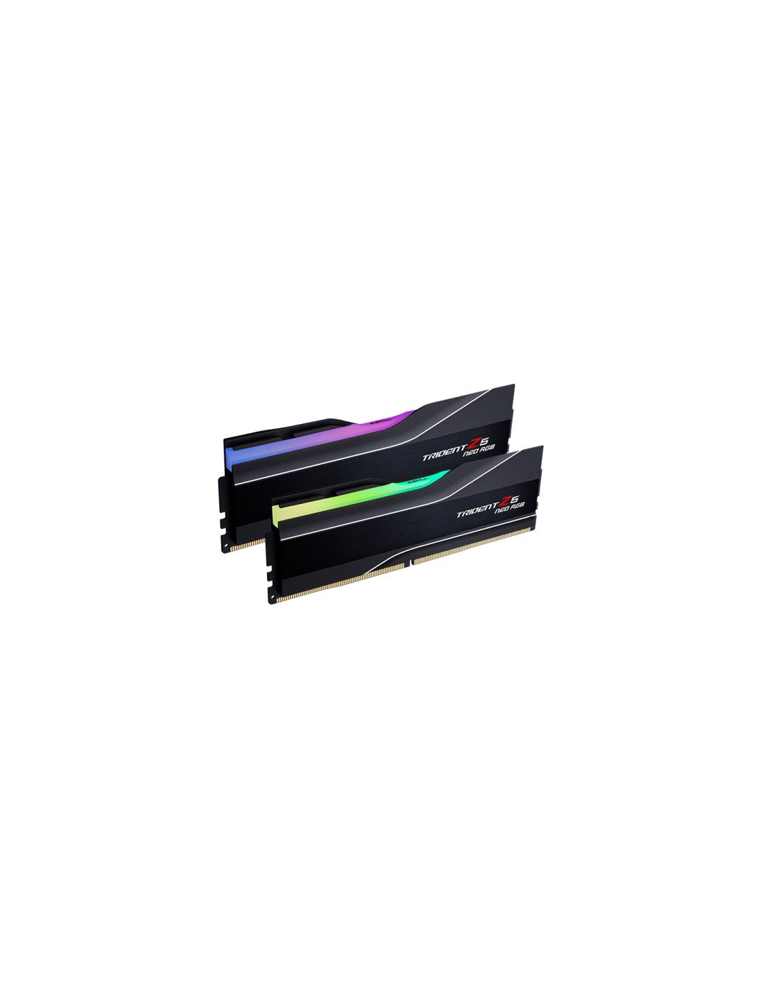 G.Skill Trident Z5 Neo RGB F5-6000J3038F16GX2-TZ5NR módulo de memoria 32 GB 2 x 16 GB DDR5 6000 MHz