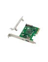 Conceptronic EMRICK09G tarjeta y adaptador de interfaz Interno USB 3.2 Gen 2 (3.1 Gen 2)
