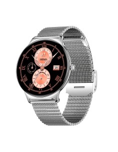 SMARTWATCH COOL ULTRATHIN + 2 CORREAS GRIS