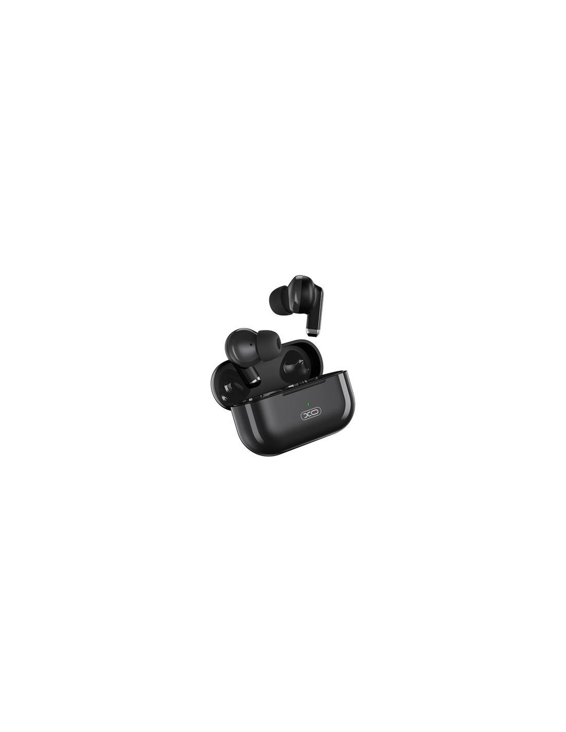 AURICULAR TWS CONTROL TACTIL X40 NEGRO XO