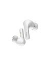 Belkin SOUNDFORM Flow Auriculares Inalámbrico Dentro de oÍ­do Llamadas/Música USB Tipo C Bluetooth Blanco