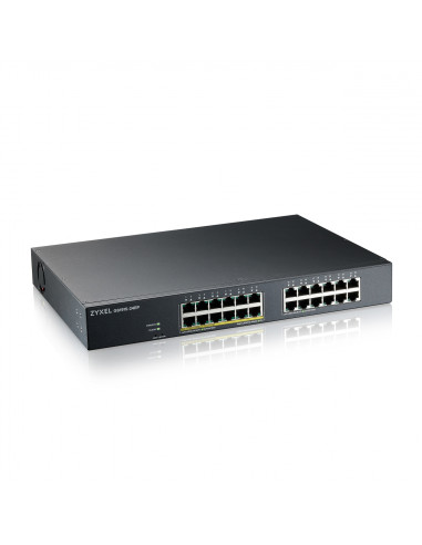 Zyxel GS1915-24EP Gestionado L2 Gigabit Ethernet (10/100/1000)