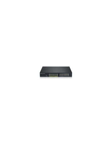 Zyxel GS1915-24EP Gestionado L2 Gigabit Ethernet (10/100/1000)