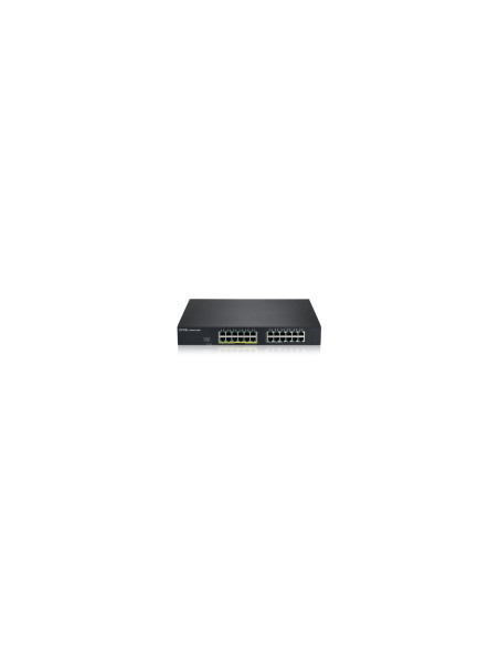 Zyxel GS1915-24EP Gestionado L2 Gigabit Ethernet (10/100/1000)