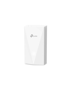 TP-Link Omada EAP655-Wall 2402 Mbit/s Blanco Energía sobre Ethernet