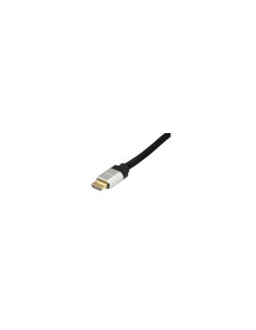 Equip 119386 Cable HDMI 2.1 de ultra alta velocidad, 15 m, 8K/60 Hz, 2