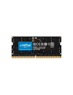 Crucial CT16G48C40S5 módulo de memoria 16 GB 1 x 16 GB DDR5 4800 MHz