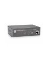 LevelOne GEP-0522 switch Gigabit Ethernet (10/100/1000) EnergÍ­a sobre Ethernet (PoE) Gris