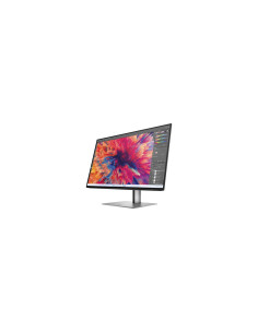 HP Monitor QHD Z24q G3 2