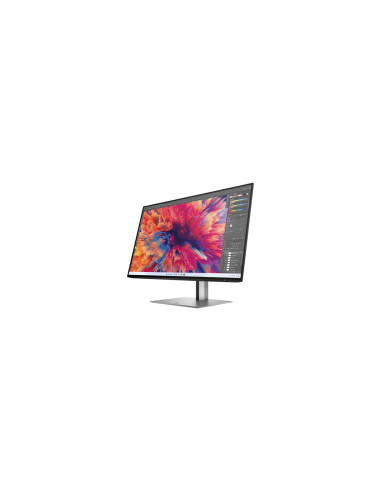 HP Monitor QHD Z24q G3