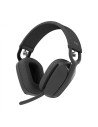 Logitech Zone Vibe 100 Auriculares Inalámbrico Diadema Llamadas/Música Bluetooth Grafito