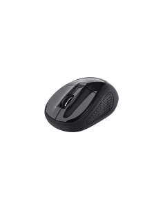 Trust 24658 ratón Oficina Ambidextro RF inalámbrico Óptico 1600 DPI