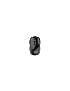 Trust 24658 ratón Oficina Ambidextro RF inalámbrico Óptico 1600 DPI 2