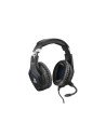 Trust GXT 488 Forze PS4 Auriculares Alámbrico Diadema Juego Negro