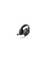 Trust GXT 488 Forze PS4 Auriculares Alámbrico Diadema Juego Negro